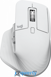 Logitech MX MASTER 3S Pale Grey (910-006560)