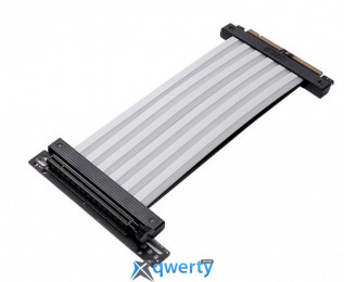 AZZA ARGB PCI-e 3.0 Riser Cable 90-degree Female Head (ACAZ-20R-L)
