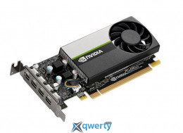 PNY nVidia Quadro T1000 (VCNT1000-PB)