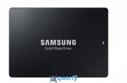 Samsung PM893 SATA III 1.92TB (MZ7L31T9HBLT-00A07)