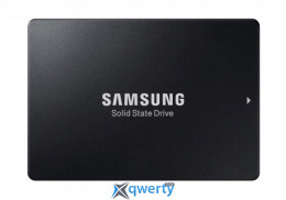 Samsung PM893 SATA III 480GB (MZ7L3480HCHQ-00A07)
