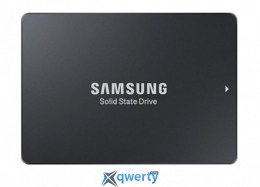 Samsung PM897 SATA III 960GB (MZ7L3960HBLT-00A07)