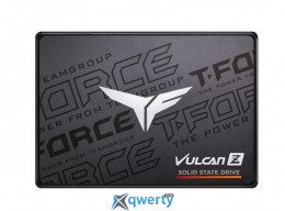 Team T-Force Vulcan Z SATA III 1TB (T253TZ001T0C101)