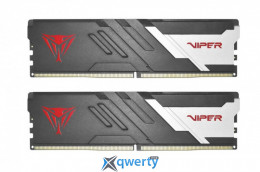 Patriot Viper Venom DDR5 5200MHz 16GB Kit 2x8GB (PVV516G520C36K)