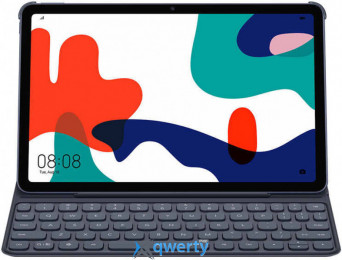 Huawei MatePad (2nd Gen 4) - 10.4 4/128GB Wi-Fi Matte Grey + клавиатура (53013AEC)