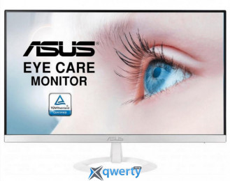 Asus 23.8 VZ249HE-W (90LM02Q4-B01670) IPS White