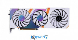 Colorful iGame GeForce RTX 3060 Ti Ultra W OC LHR-V