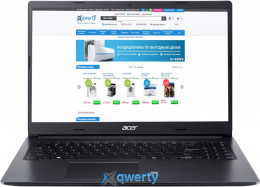 Acer Extensa 15 EX215-22-R8RB (NX.EG9EU.00W) Shale Black