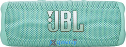 JBL Flip 6 (JBLFLIP6TEAL) Teal