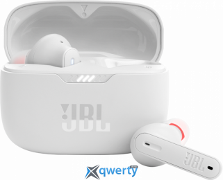 JBL Tune 230NC TWS White (JBLT230NCTWSWHT) EU
