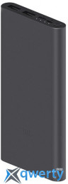 Xiaomi Mi 3 10000mAh Black (VXN4260CN / 575607)