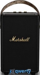 Marshall Tufton Black and Brass (1005924) EU