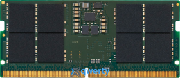 Kingston ValueRAM SODIMM DDR5 4800MHz 16GB (KVR48S40BS8-16)