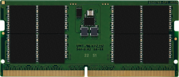 Kingston ValueRAM SODIMM DDR5 4800MHz 32GB (KVR48S40BD8-32)