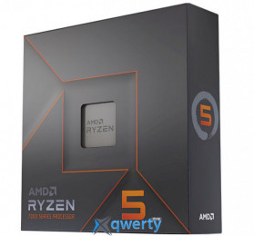 AMD Ryzen 5 7600X 4.7GHz AM5 (100-100000593WOF)