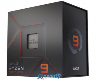 AMD Ryzen 9 7900X 4.7GHz AM5 (100-100000589WOF)