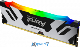 Kingston FURY Renegade RGB DDR5 6000MHz 16GB (KF560C32RSA-16)