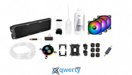 THERMALTAKE Pacific C360 DDC Soft Tube Water Cooling Kit (CL-W253-CU12SW-A)
