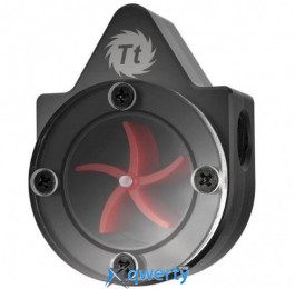 Thermaltake Pacific Flow Indicator One Black (CL-W106-PL00BL-A)