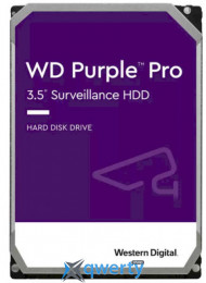 Western Digital Purple Pro Surveillance 18TB (WD181PURP)