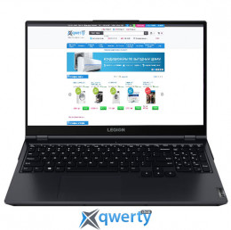 Lenovo Legion 5 15IMH6 (82NL00B9RA) Phantom Black