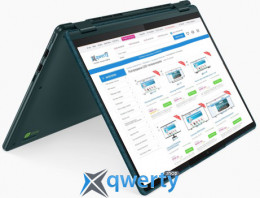 Lenovo Yoga 6 13ALC7 (82UD0002US) EU