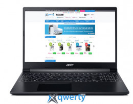 ACER ASPIRE 7 A715-43G-R7M7 (NH.QHDEU.006) CHARCOAL BLACK