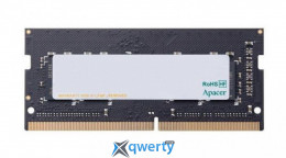 Apacer 16 GB SO-DIMM DDR4 3200 MHz (ES.16G21.GSH)