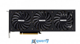 Inno3D GeForce RTX 3080 X3 LHR (N30803-106X-1810VA44H)