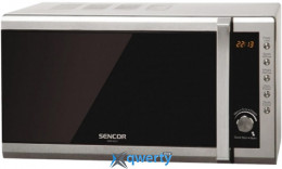 Sencor SMW6001DS