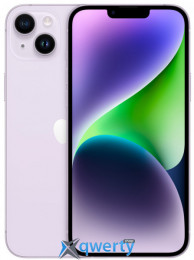 Apple iPhone 14 Plus 512GB Purple (MQ5E3)