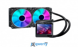 ASUS ROG Ryujin II 240 ARGB (90RC00A1-M0UAY0)