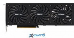 INNO3D GeForce RTX 3070 Ti X3 OC 8GB GDDR6X (N307T3-086XX-1820VA45)