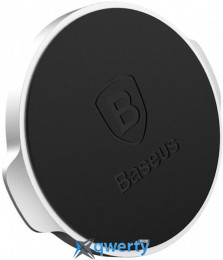 BAseus Small Ears Magnetic Silver (SUER-C0S)