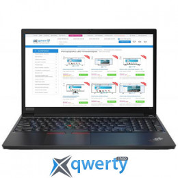 Lenovo ThinkPad E15 G4 (21E600DWPB) EU