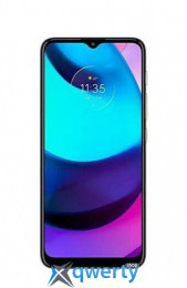 Motorola E20 2/32GB Graphite (PARX0000RS) UA