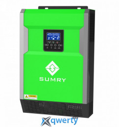 Sunraypower MPS-5500HP Wi-Fi