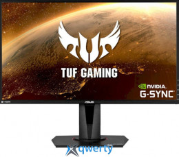 Asus 27 TUF Gaming VG27VQ (90LM0510-B04E70)