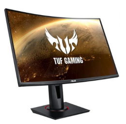 Asus 27 TUF Gaming VG27VQ (90LM0510-B04E70)