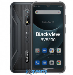 Blackview BV5200 4/32GB Black