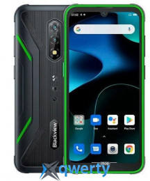 Blackview BV5200 4/32GB Green