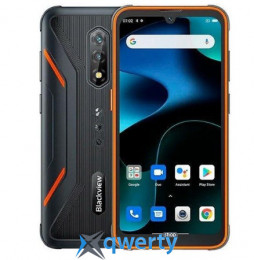 Blackview BV5200 4/32GB Orange