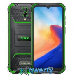 Blackview BV7200 6/128GB Green