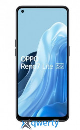 OPPO Reno7 Lite 5G 8/128GB Cosmic Black