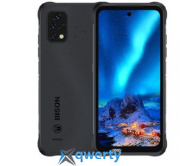 UMIDIGI Bison 2 6/128GB Black