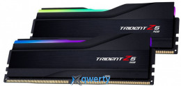 G.skill Trident Z5 RGB 32GB DDR5 6400MHz DIMM (F5-6400J3239G16GX2-TZ5RK)