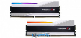 G.Skill Trident Z5 RGB DDR5 32 ГБ 2x16Gb 6000 МГц (F5-6000J3238F16GX2-TZ5RS)