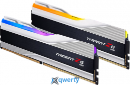 G.Skill Trident Z5 RGB DDR5 6400MHz 32GB (2x16GB) (F5-6400J3239G16GX2-TZ5RS)