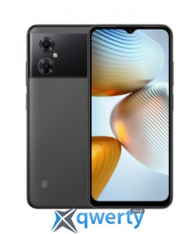Xiaomi Poco M4 5G 4/64GB Power Black (Global)