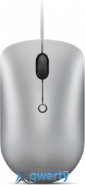 Lenovo 540 USB-C Cloud Grey (GY51D20877)